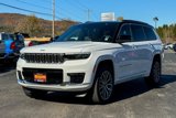 New 2025 Jeep Grand Cherokee L Summit image 6