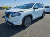 New 2025 Nissan Pathfinder SL image 3