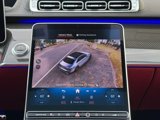 New 2025 Mercedes-Benz S 63 AMG S image 4