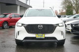 New 2025 MAZDA CX-90 Plug-In Hybrid w/Premium Sport image 2