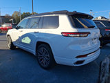 New 2025 Jeep Grand Cherokee L Summit image 3