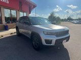 Used 2022 Jeep Grand Cherokee Trailhawk w/ Luxury Tech Group III image 3