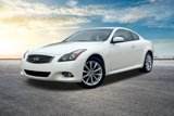 Used 2015 INFINITI Q60 AWD Coupe image 2