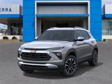 New 2026 Chevrolet TrailBlazer LT w/ Convenience Package image 6
