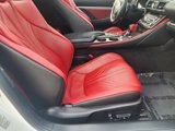 Used 2016 Lexus RC F image 4