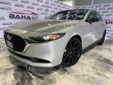 Used 2025 MAZDA MAZDA3 s image 3