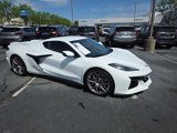 Certified 2025 Chevrolet Corvette Z06 image 2