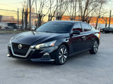 Used 2021 Nissan Altima 2.5 SV image 4
