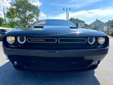 Used 2015 Dodge Challenger SXT Plus w/ Sound Group II image 3
