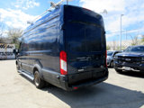 Used 2016 Ford Transit 350 148 High Roof Extended DRW image 5