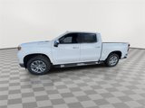 New 2025 Chevrolet Silverado 1500 LTZ w/ LTZ Premium Package image 5