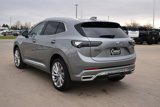 New 2025 Buick Envision Avenir image 5