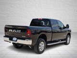 New 2025 RAM 2500 Big Horn image 4