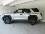 New 2025 Toyota 4Runner SR5 image 4