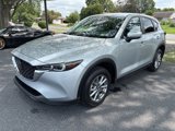 Used 2023 MAZDA CX-5 AWD 2.5 S w/ Select Package image 3