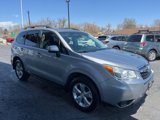 Used 2015 Subaru Forester 2.5i Premium w/ All-Weather Package image 3