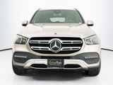 Used 2020 Mercedes-Benz GLE 350 4MATIC image 2