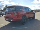 New 2025 Chevrolet Tahoe LS image 3