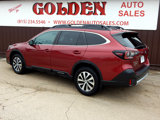 Used 2020 Subaru Outback Premium w/ Popular Package #1 image 2