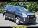 Used 2015 GMC Terrain SLE w/ Convenience Package image 3