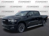 New 2025 RAM 1500 Laramie w/ Sport Appearance Package image 6