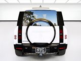 Used 2024 Land Rover Defender 130 X-Dynamic SE image 5