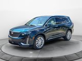 New 2025 Cadillac XT6 Premium Luxury w/ Technology Package image 3