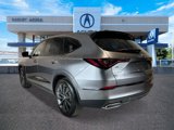 New 2025 Acura MDX A-Spec image 3