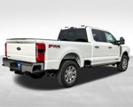 New 2025 Ford F250 Lariat image 5