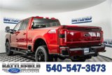 New 2026 Ford F250 Lariat image 4