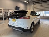 Certified 2021 Ford Edge SEL image 4