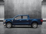 New 2025 Ford F150 Lariat image 3