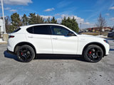 New 2025 Alfa Romeo Stelvio Sprint image 5