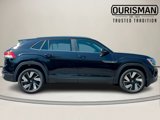 New 2025 Volkswagen Atlas Cross Sport SE image 2