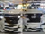 Used 2022 Cadillac Escalade ESV Premium Luxury w/ Performance Package image 3