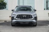 New 2025 INFINITI QX60 Pure w/ Cargo Package image 2