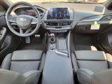 New 2024 Cadillac CT5 Sport w/ LPO, Red Accent Package image 2