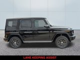 New 2025 Mercedes-Benz G 580 w/ EQ Technology image 3