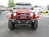 Used 2007 Jeep Wrangler Unlimited Sahara w/ Dual Top Group image 2