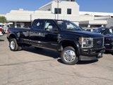 Certified 2022 Ford F450 Platinum image 2