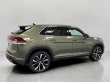 New 2025 Volkswagen Atlas Cross Sport SEL Premium R-Line image 2