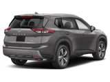New 2025 Nissan Rogue SL image 2