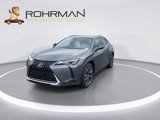 Used 2021 Lexus UX 250h w/ Premium Package image 3