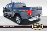 Certified 2019 Ford F150 Lariat w/ Equipment Group 502A Luxury image 5