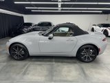 Used 2025 MAZDA MX-5 Miata Grand Touring w/ Weather Package image 3