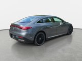 New 2024 Mercedes-Benz EQE 350+ 4MATIC Sedan image 5