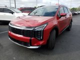 New 2026 Kia Sportage SX image 3