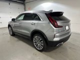 New 2025 Cadillac XT4 Premium Luxury image 4