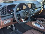 New 2025 Mercedes-Benz GLS 450 4MATIC image 3