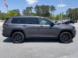 New 2025 Jeep Grand Cherokee L Limited image 3